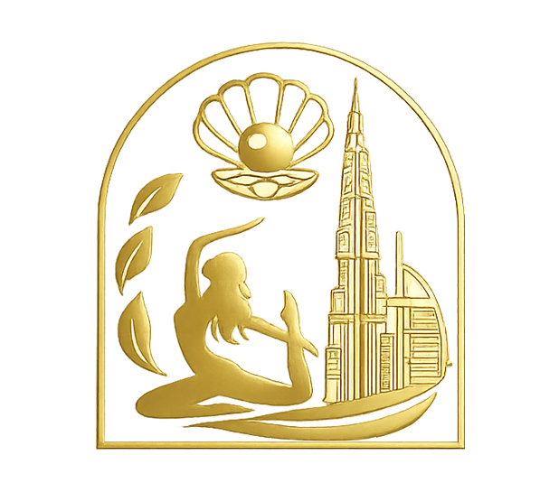دانات دبي